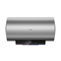 Midea 美的 F6033-X3(HE) 变频速热 储水式电热水器 3300W 60L（前20名下单再返188元）