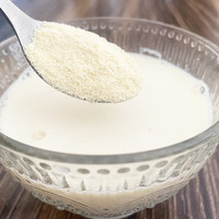 胖虎暖暖 原味豆浆粉 500g 冲饮谷物