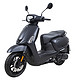  光阳KYMCO 光阳踏板摩托车AnyLikeQ150 复古黑（定金）　