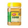 FUSIDO 福事多 包邮福事多洋槐蜂蜜1kg1瓶蜂蜜制品商超同款农家自产蜂巢冲饮