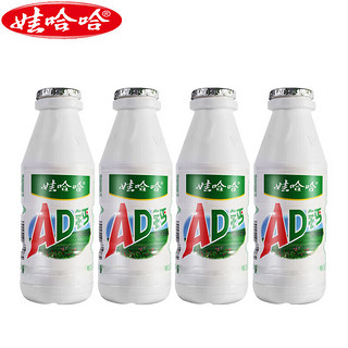 AD钙奶整箱220g*24瓶