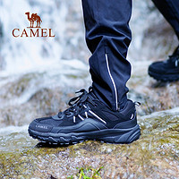 CAMEL 骆驼 男子登山鞋 A142026125