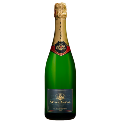 Veuve Ambal 白中白 干型起泡酒 750ml*6瓶 整箱装 