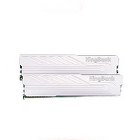 KINGBANK 金百达 银爵 DDR4 3200 台式内存条 8G