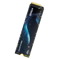 aigo 爱国者 P7000E M.2 NVMe 固态硬盘 2TB PCIe4*4