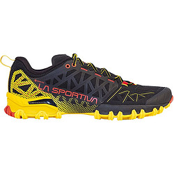 LA SPORTIVA 拉思珀蒂瓦 Bushido II GTX Trail 男子跑鞋