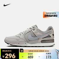 耐克(NIKE)男子运动鞋 AIR PEGASUS '89 PRM FN6838-012 44