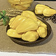 Kaooseen 靠森 海南黄肉菠萝蜜 干苞 15-20斤/1个