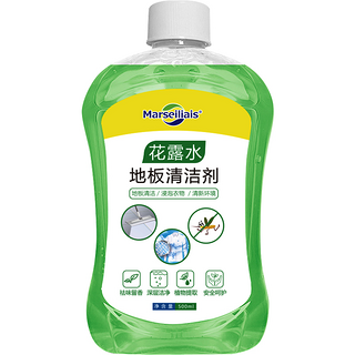 小马赛人 拖地花露水 500ml*3瓶