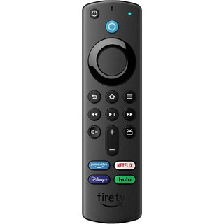 Fire TV Stick 4K流媒体设备  支持杜比全景声 8GB