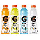 GATORADE 佳得乐 成团好价，佳得乐随时上车