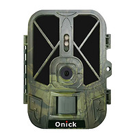 欧尼卡AM-999G wifi版野生动物红外监测相机