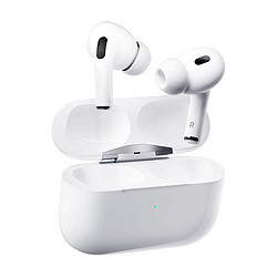 Apple 苹果 AirPods Pro (第二代) MagSafe充电盒 (USB-C) 苹果无线蓝牙耳机