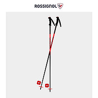 ROSSIGNOL 金鸡儿童TACTIC滑雪杖全地域雪杖青少年