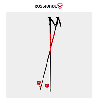 ROSSIGNOL 金鸡儿童TACTIC滑雪杖全地域雪杖青少年