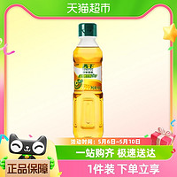 88VIP：XIWANG 西王 鲜胚玉米油400ml6重保鲜小瓶装便携