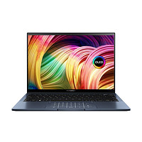 百亿补贴：ASUS 华硕 灵耀X13 2.8K OLED 全面屏 高端商务轻薄手提设计 笔记本电脑