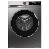 Haier 海尔 EG100BD39S 滚筒洗衣机10公斤