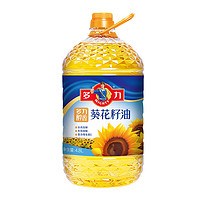 MIGHTY 多力 醇香葵花籽油4.8L 1桶