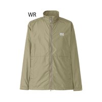 哈雷汉森 夹克男式男女款 HELLYHANSEN 贝壳夹克防水