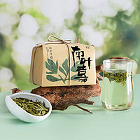 平仄 雨前老树龙井钱塘产区绿茶春茶200g