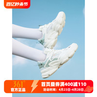 361° 网纱透气 女款运动鞋 682326774