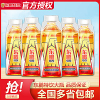 DONGPENG 东鹏 特饮能量功能饮料500ml*4瓶特价批发维生素牛磺酸饮料