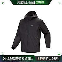 ARC'TERYX 始祖鸟 加拿大直邮Arcteryx始祖鸟Gamma Lightweight Hoody 男士防风软壳