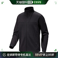 ARC'TERYX 始祖鸟 美国直邮Arc'teryx Rethel 夹克 - 男款黑色