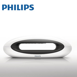 PHILIPS 飞利浦 DCTG550中文无绳电话 机时尚欧式家用办公座机报号子母机