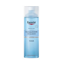 Eucerin 优色林 舒安清润保湿爽肤水200ml