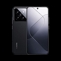 Xiaomi 小米 14 澎湃OS 骁龙8gen3 全网通5G智能游戏手机 12+256GB