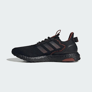 adidas 阿迪达斯 2023年男子ULTRABOOST HUO WUJI跑步鞋 IF1033 42