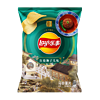 Lay's 乐事 薯片 春季限定 红烧狮子头味 60克