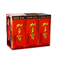 JDB 加多宝 凉茶 250mlX6盒
