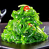 清鲜时光 裙带菜 400g袋 酸甜海藻沙拉海白菜海草海藻寿司海鲜水产
