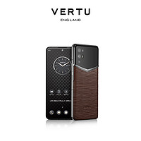 VERTU 纬图 官方 iVERTU PROCELLA奢华礼盒 5G轻奢旗舰AI智能高端商务威图手机