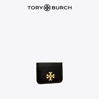 TORY BURCH ELEANOR牛皮革卡包女包 86346