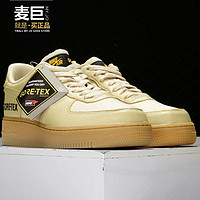 NIKE 耐克 AIR FORCE 1 GTX AF1男子运动鞋休闲鞋 CK2630