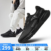 ANTA 安踏 燃炼丨运动鞋男子夏季慢走健身跑步有氧运动训练鞋112417788