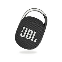 20點開始：JBL 杰寶 CLIP4 便攜藍牙音箱 夜空黑