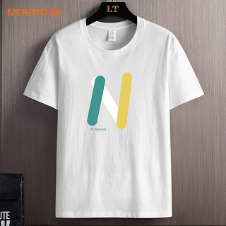 MERRTO 迈途 速干短袖T恤 （4件）