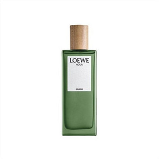 LOEWE 罗意威 之水盛夏风情中性淡香水 EDT 100ml（白盒或无盖）