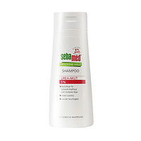 sebamed 施巴 孕产妇5%尿素洗发水 200ml