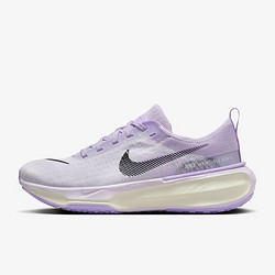 NIKE 耐克 INVINCIBLE 3女ZOOM跑步鞋