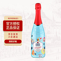 TORLEY BB 起泡葡萄酒 750ml 单瓶装