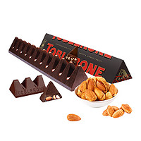 Toblerone 三角 瑞士三角 黑巧克力 100g