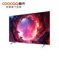 coocaa 酷开 S60 85P60  液晶电视 85英寸 4k 144Hz