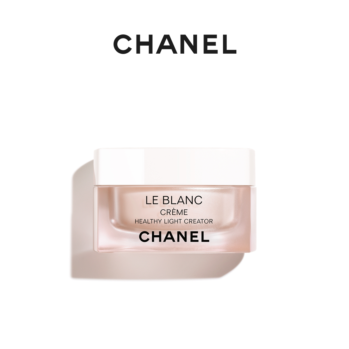 CHANEL 香奈儿 光采粉肌面霜 50g