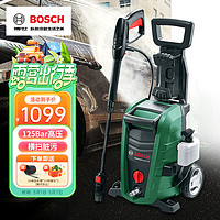 BOSCH 博世 UA125 高压洗车机